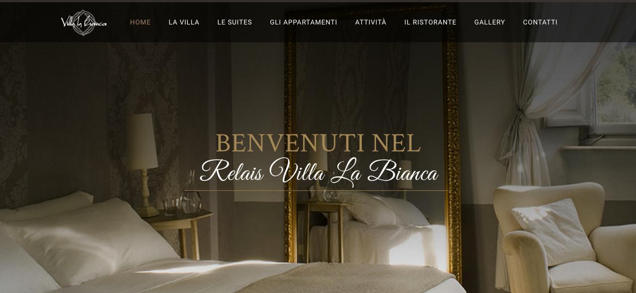 La Bianca