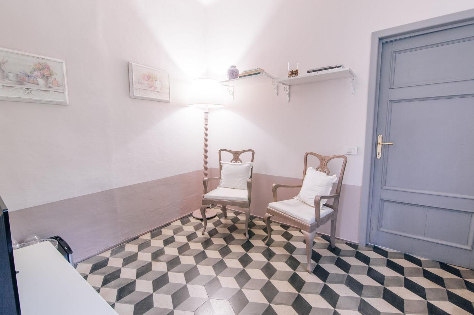 Bed & Breakfast La Bianca 3*
